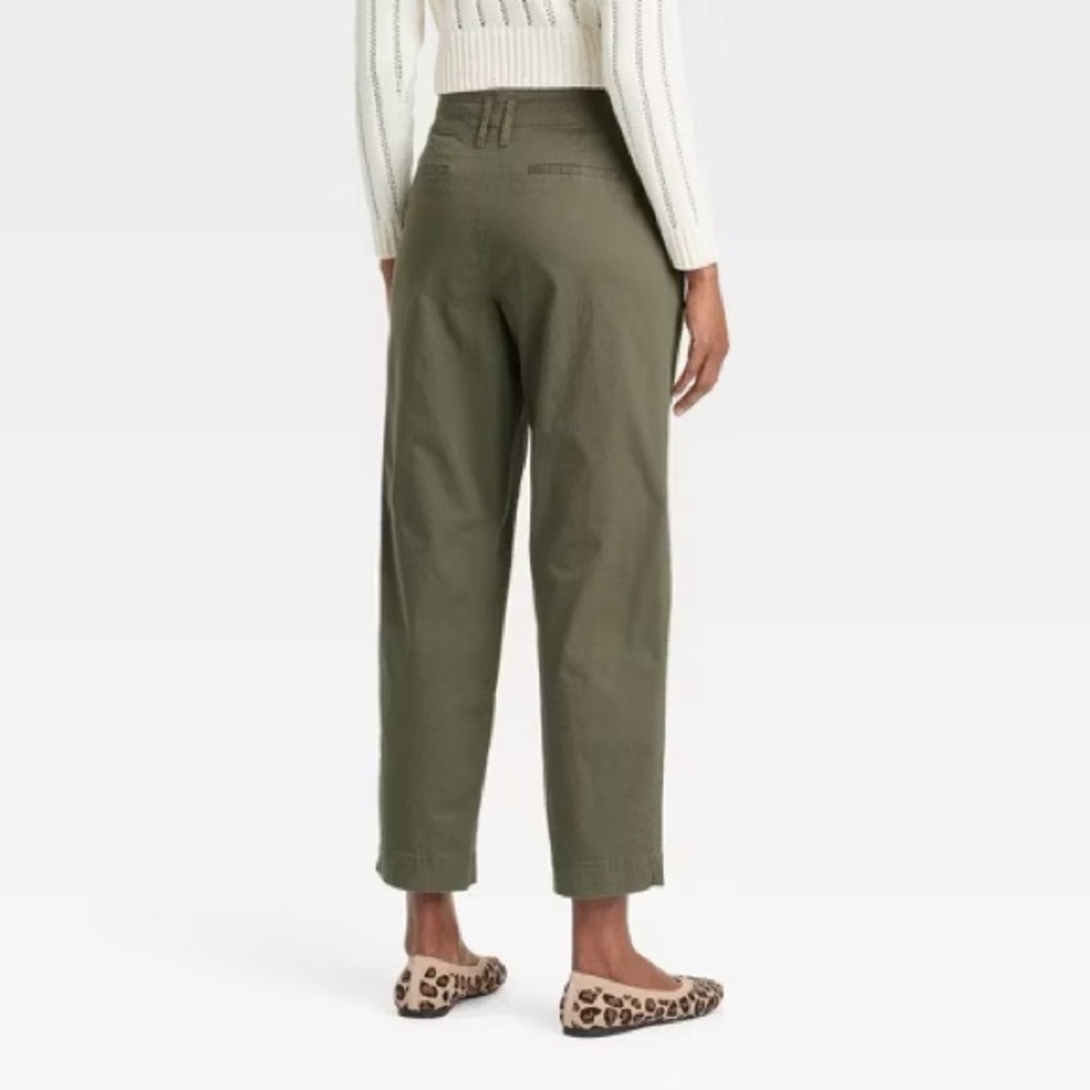 A New Day | Midrise Chinos